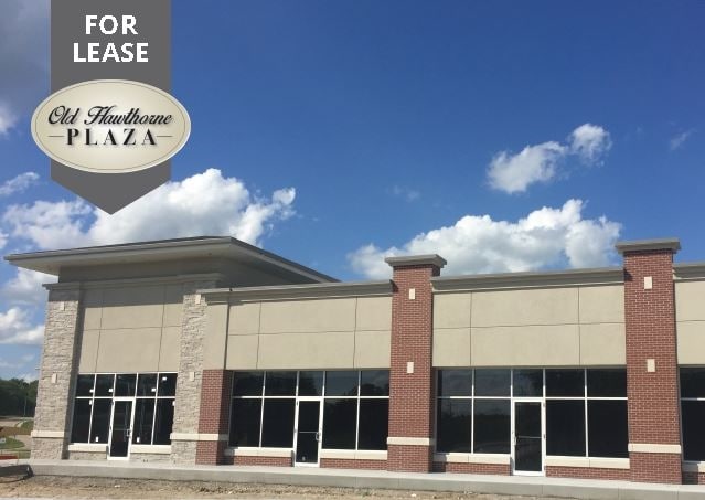 5500 Pergola Dr, Columbia, MO for lease Building Photo- Image 1 of 7