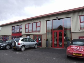 Plus de détails pour Linhay Business Park, Ashburton - Commerce de détail à louer