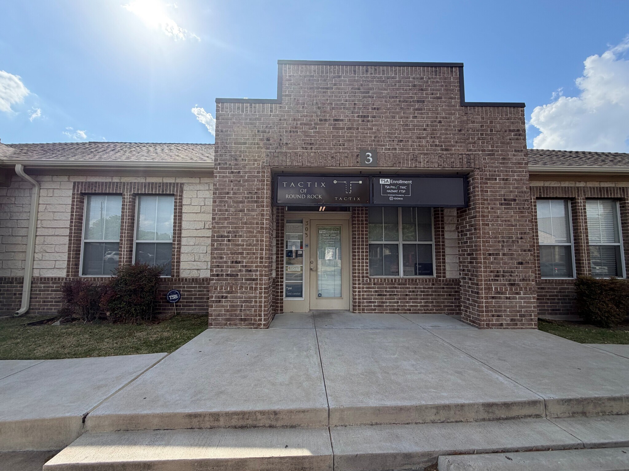 600 Round Rock West, Round Rock, TX à vendre Photo principale- Image 1 de 8