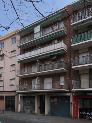 Plus de détails pour Calle Mateo García, 31, Madrid - Multi-résidentiel à vendre