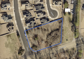 More details for 10028 Highway 70, Lakeland, TN - Land for Sale