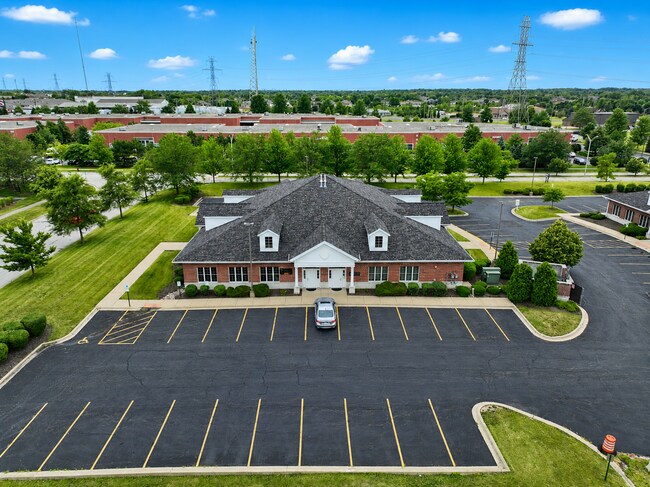 More details for 9980 W 190th St, Mokena, IL - Coworking for Lease
