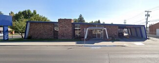 More details for 215 N Broadway Ave, Riverton, WY - Retail for Sale