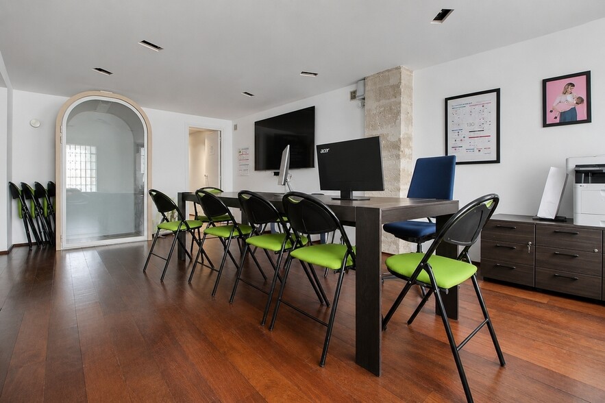 8 Rue Du Jour, Paris for sale - Building Photo - Image 3 of 10