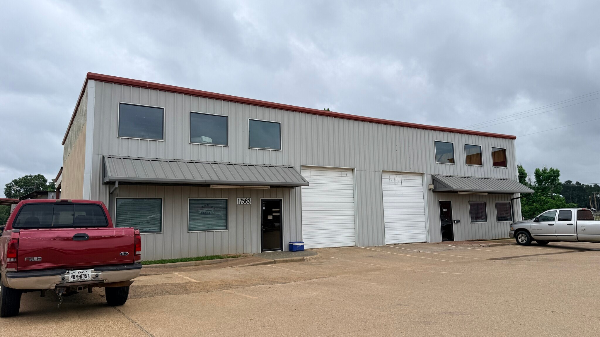 17565 State Highway 155 S, Flint, TX for sale Primary Photo- Image 1 of 2