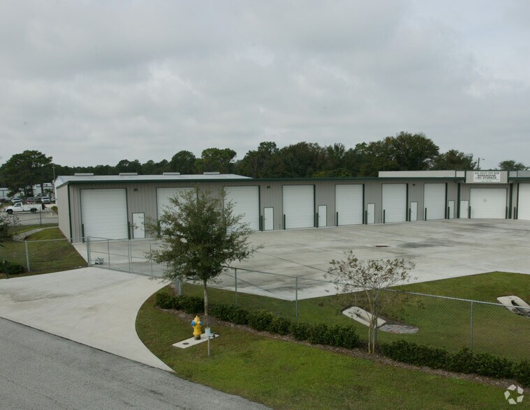 5450 Commercial Blvd, Auburndale, FL à louer - Photo du bâtiment - Image 3 de 26