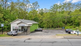 More details for 303 Milton Ave, Ballston Spa, NY - Retail for Sale