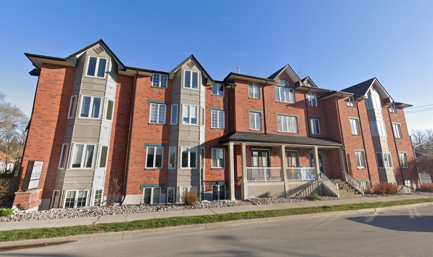 152 Bayfield St, Barrie, ON for sale Primary Photo- Image 1 of 1