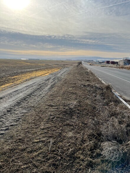 TBD Capitol Ave, Pasco, WA à vendre - Photo du bâtiment - Image 3 de 4