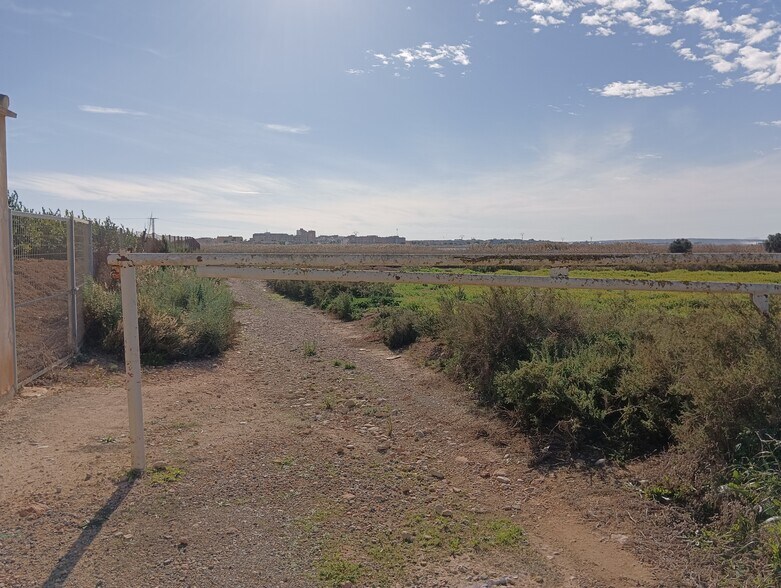 Proc. Simplificado, Santa Pola, Alicante for sale - Primary Photo - Image 2 of 13