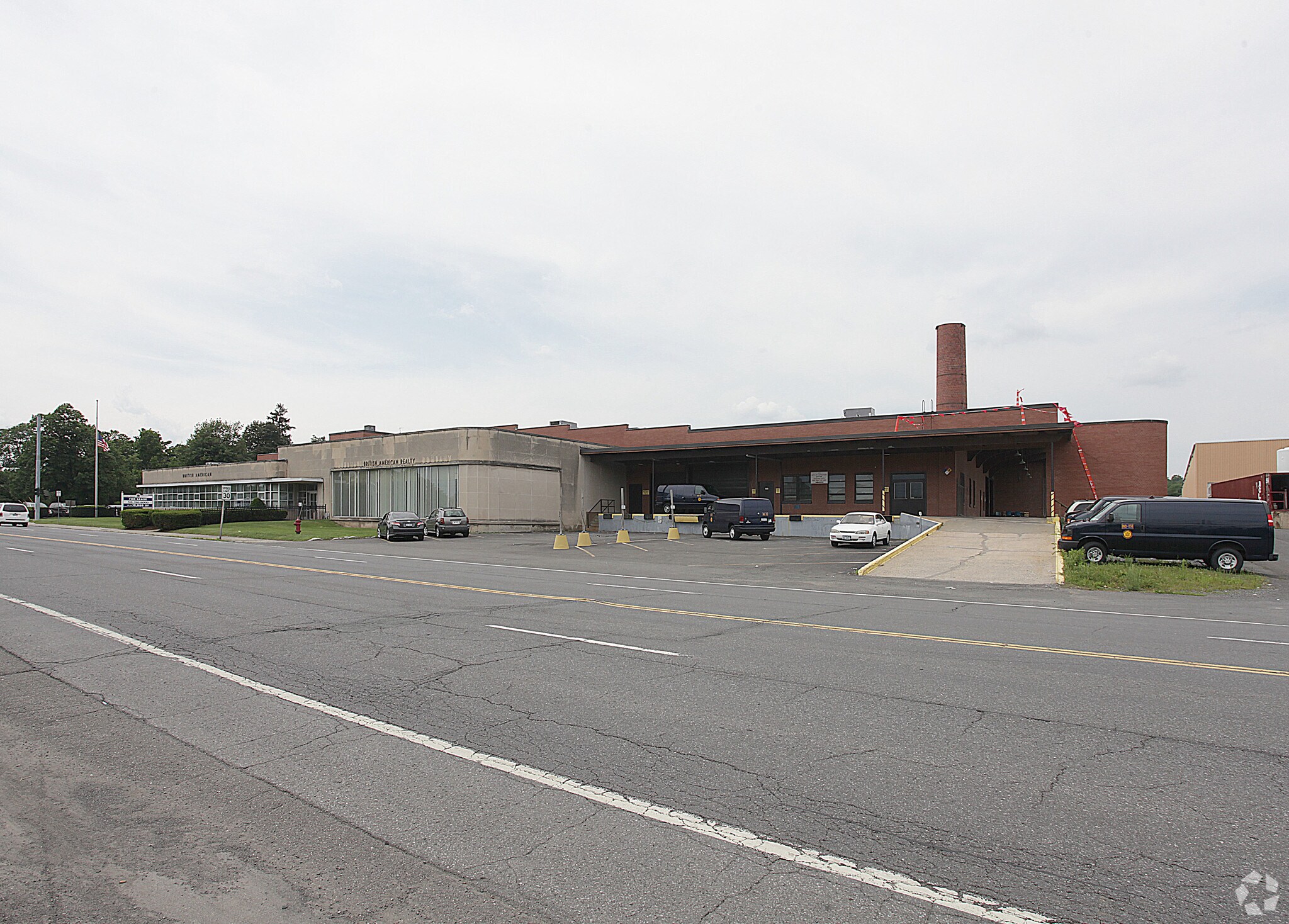 550 Broadway, Albany, NY for sale Primary Photo- Image 1 of 1