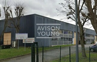 Plus de détails pour Local d'activités à louer