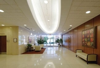 Plus de détails pour 1001 Wade Ave, Raleigh, NC - Bureau à louer