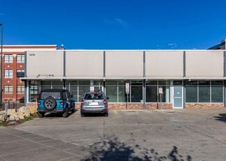 More details for 2470 Broadway St, Denver, CO - Retail for Lease
