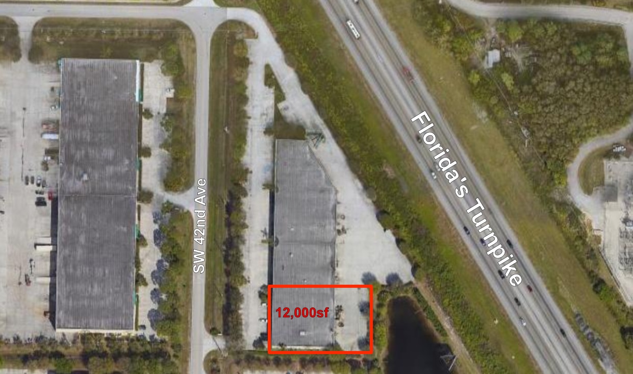 4407-4497 SW Martin Hwy, Palm City, FL for lease Building Photo- Image 1 of 2