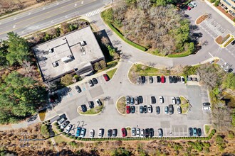 205 Sage Rd, Chapel Hill, NC - aerial  map view - Image1