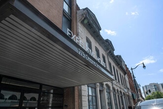 275 Ontario St, Kingston, ON for lease Interior Photo- Image 2 of 12