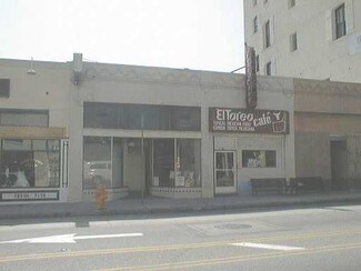 Plus de détails pour 25 1/2 S Fair Oaks Ave, Pasadena, CA - Commerce de détail à louer