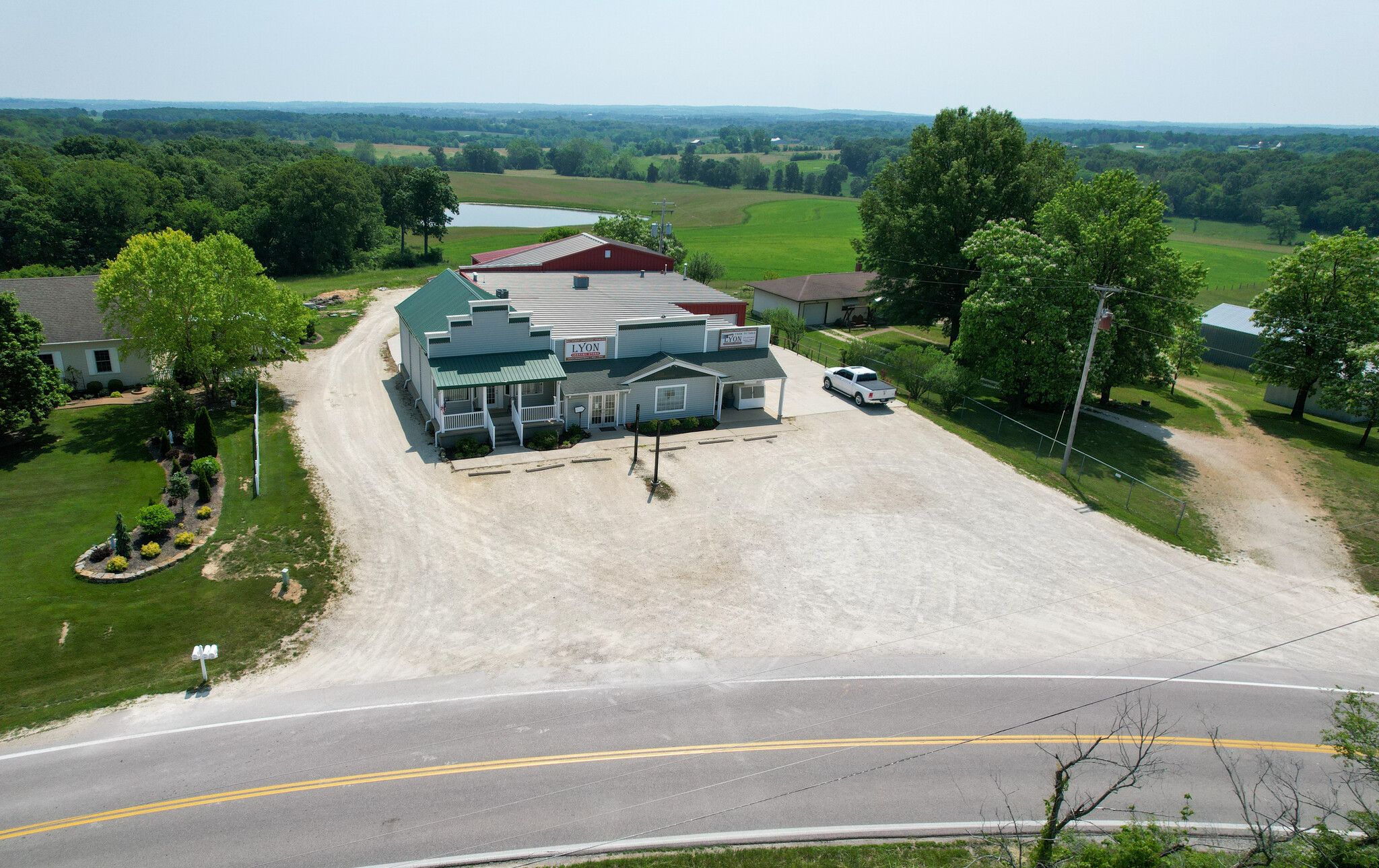 4634 Highway 185, New Haven, MO for sale Primary Photo- Image 1 of 56
