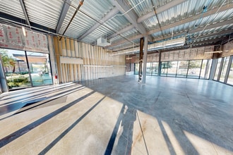 4400 Harrisburg Blvd, Houston, TX for lease Matterport 3D Scan- Image 1 of 2