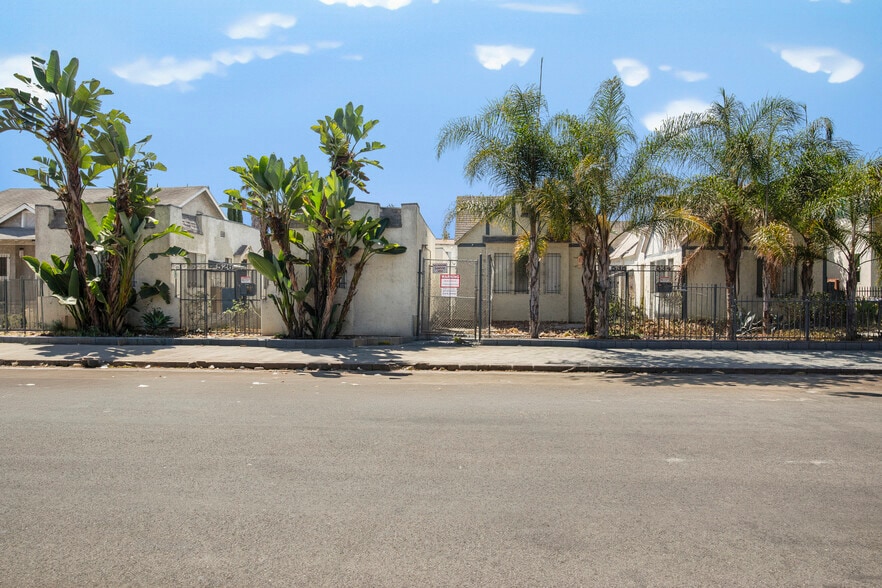 526-534 W 47th St, Los Angeles, CA à vendre - Photo du bâtiment - Image 2 de 52