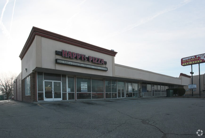 3147 S Dort Hwy, Burton, MI for lease - Building Photo - Image 2 of 16