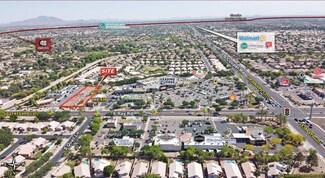 Plus de détails pour 647 W Ray Rd, Gilbert, AZ - Terrain à louer