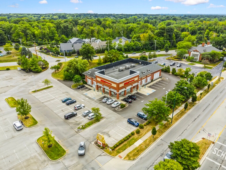 900 N Hamilton Rd, Gahanna, OH for sale - Building Photo - Image 2 of 6