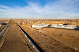 11089 Havana St, Commerce City, CO - Aérien  Vue de la carte - Image1