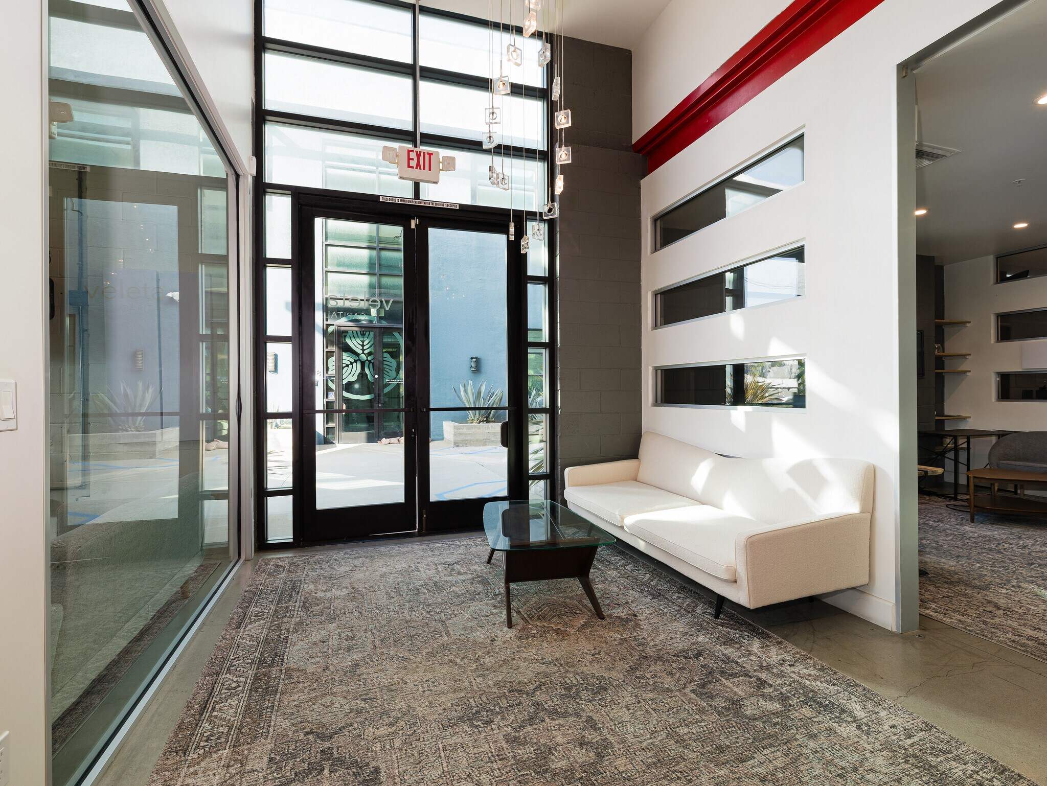 134 Lomita St, El Segundo, CA à louer Photo principale- Image 1 de 20