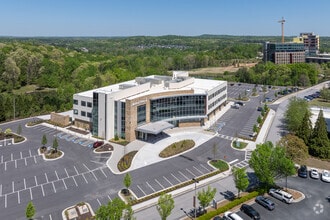 1524 River Pl, Hoschton, GA - Aérien  Vue de la carte - Image1