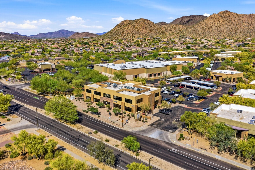 34225 N 27th Dr, Phoenix, AZ for lease - Building Photo - Image 3 of 7