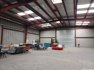 More details for Industrial for Lease