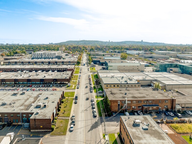 7527-7583 Boul Henri-Bourassa E, Montréal, QC for lease - Building Photo - Image 3 of 18