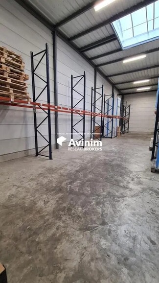 More details for Industrial for Lease