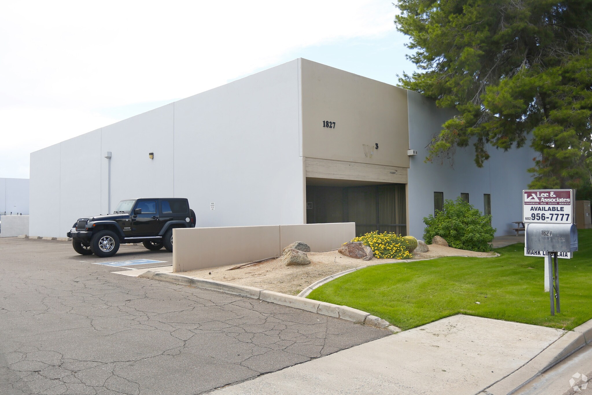 1827 W 3rd St, Tempe, AZ à vendre Photo principale- Image 1 de 1