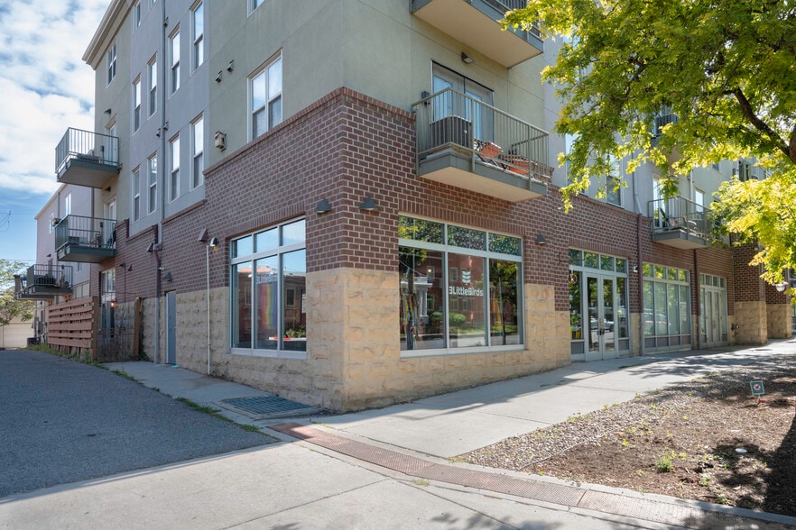 837 E 17th Ave, Denver, CO for sale - Building Photo - Image 3 of 21
