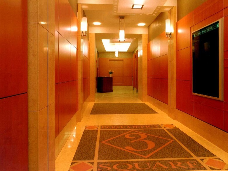 3 Post Office Sq, Boston, MA for lease - Interior Photo - Image 2 of 6