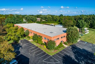 Plus de détails pour 115 S Lynchburg St, Chestertown, MD - Bureau, Local d'activités à louer