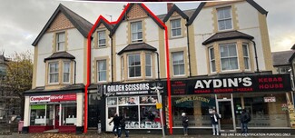 More details for 54 Abergele Rd, Colwyn Bay - Retail for Sale