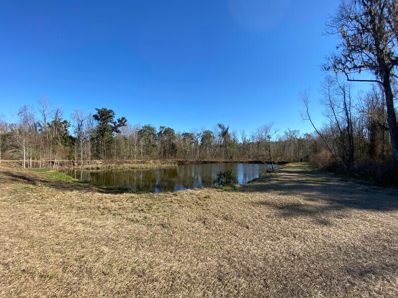 Xxxx Greensboro Hwy, Gretna, FL for sale - Building Photo - Image 2 of 13