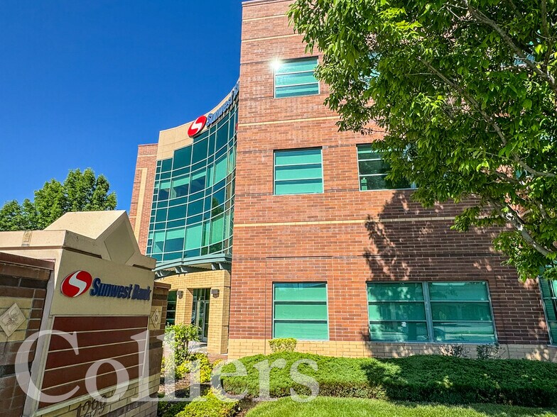 1299 N Orchard St, Boise, ID à louer - Photo du bâtiment - Image 3 de 7