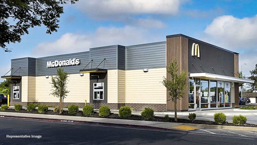 5040 Dogwood Blvd, Kannapolis, NC à vendre - Photo principale - Image 2 de 5