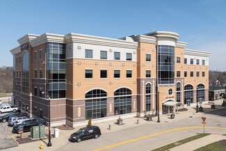 Plus de détails pour 555 Midtowne St, Grand Rapids, MI - Bureau à louer