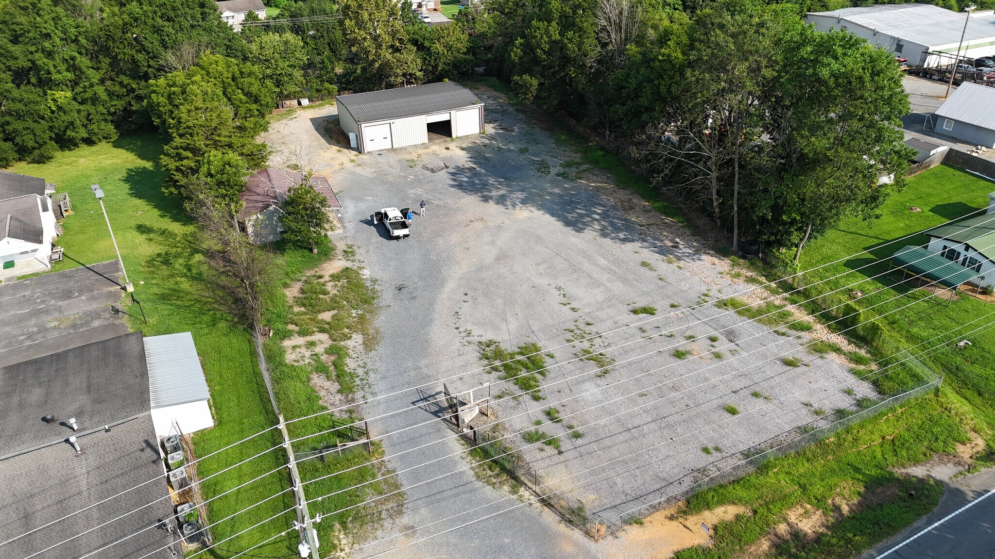 1302 US 41 N, Calhoun, GA à louer Photo principale- Image 1 de 5