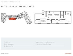 701 University Ave, Sacramento, CA for lease Floor Plan- Image 1 of 1