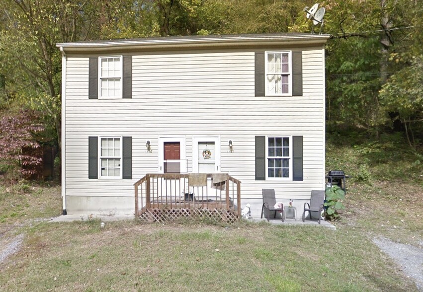 1460 Varnell Ave NE, Roanoke, VA à vendre - Photo principale - Image 1 de 1