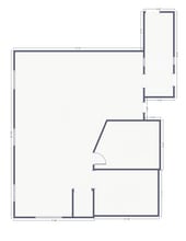 2040 E Murray Holladay Rd, Salt Lake City, UT à louer Plan d’étage- Image 1 de 1