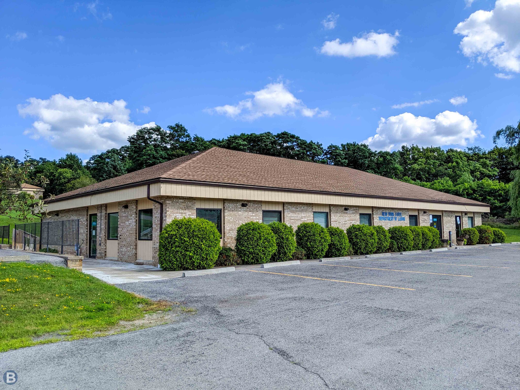 448-450 N Main St, Warsaw, NY for sale Building Photo- Image 1 of 1