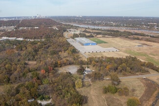 Plus de détails pour 1 W 81st St, Tulsa, OK - Terrain à vendre